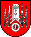 HOG Stadt Wappen